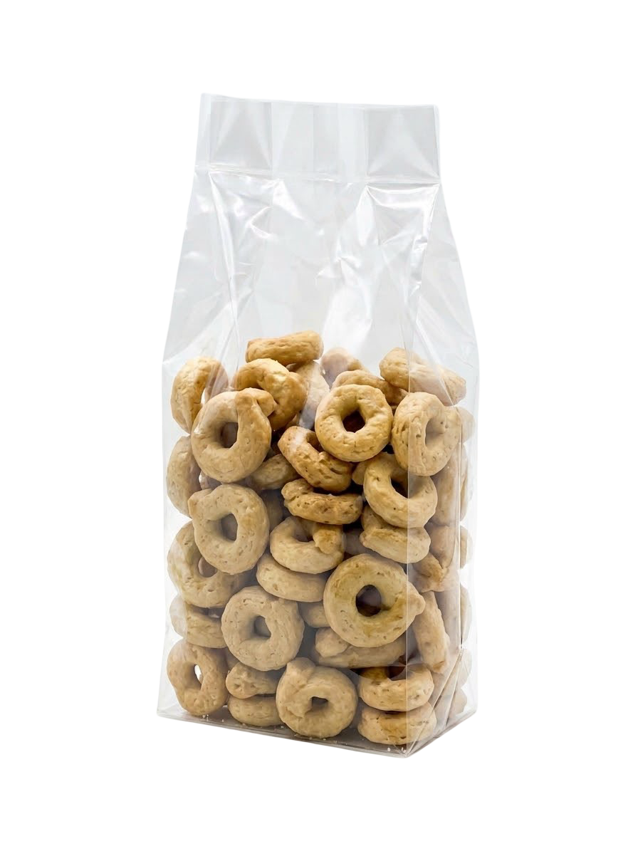 Taralli